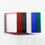 Sichttafelsystem / Preislistenhalter / Wandelement „QuickLoad” | mindegyik 10 x piros, kék, zöld fehér vagy fekete 50