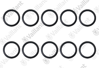VA O-Ring, (x10) Vaillant-Nr. 0010033583