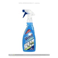 Detergente Multisuperficie Vetril 650 ml ammoniaca M2306