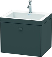 DURAVIT BR4600N1091 Waschtischunterbau BRIOSO 502x600x480mm m WT Vero Air G. chr