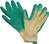 STRONGHAND 0501-09H Handschuhe Specialgrip Größe 9 gelb/grün EN 388 PSA-Kategori