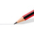 tradition® 110 Bleistift Blisterkarte mit 10 Stck.