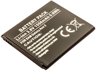 AccuPower battery for Samsung Galaxy Ace 2, EB425161LU
