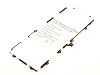 Akkumulátor Samsung Galaxy Tab 3 10.1, AA1D625aS / 7-B típushoz