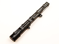 Bateria nadaje się do Asus A41, 0B110-00250100