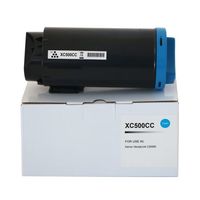 Compatible Cartridge For Xerox VersalInk Cartridges C500 Cyan Toner 106R03859 (C50X)