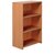 Serrion Premium Bookcase 1200mm Ellmau Beech KF882400
