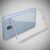 NALIA Custodia compatibile con Samsung Galaxy J7 2017 (EU-Model), Cover Protezione Silicone Trasparente Sottile Case, Gomma Morbido Ultra-Slim Protettiva Bumper Guscio
