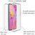 NALIA 360 Degree Case compatible with Huawei P30, Slim Full Cover Silicone Bumper with ultra thin Front Screen Protector & Back Hard-Case, Clear Complete Mobile Phone Body Cover...