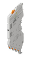 Elektronischer Geräteschutzschalter, 1-polig, E-Charakteristik, 2 A, 24 V (DC),