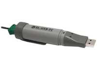 USB-Datenlogger, Temperatur, 32510, 1 s