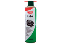 Korrosionsschutzspray 2-26, CRC, 500 ml