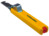 Abisoliermesser für Rundkabel, Leiter-Ø 8-28 mm, L 170 mm, 78.5 g, 10282