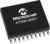 8051 Mikrocontroller, 8 bit, 24 MHz, SOIC-20, AT89C4051-24SU