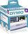 DYMO Etikett tekercs 99012 S0722400 89 x 36 mm Papír Fehér 520 db Véglegesen tapadó Csomagküldő etikett