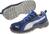 PUMA Omni Blue Low SRC 643610-42 Biztonsági cipő S1P Cipőméret (EU): 42 Kék, Ezüst 1 db