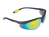 Reinforcer™ Safety Glasses - Fire Mirror