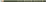 Polychromos Farbstift, 174 chromoxydgrün stumpf