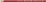 Polychromos Farbstift, 191 pompejanischrot