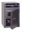 Phoenix Cash Deposit Size 3 Security Safe Electronic Lock Graphite Grey SS0998ED