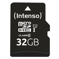 microSDHC Card 32GB Premium Class 10 UHS-I Egyéb