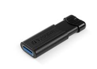 Hi-Speed Store'N'Go 32 GB, USB 3.0 Pin Stripe USB flash meghajtók