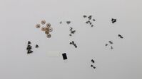 Lenovo ThinkPad X250 Screw Kit with M2 screws Egyéb