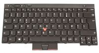 KEYBOARD FRA **Refurbished** French Keyboard for Lenovo ThinkPad T430i