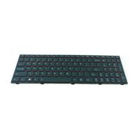 Keyboard (TURKISH) 25205478, Keyboard, Turkish, Keyboard backlit, Lenovo, IdeaPad Y500 Einbau Tastatur