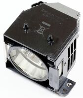 Projector Lamp for Epson 230 Watt, 2500 Hours fit for Epson Projector EMP-6000, EMP-6100, Powerlite 6000, Powerlite 6100 Lampen