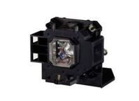 Projector Lamp for Canon 210 Watt, 3000 Hours fit for Canon LV-7275, LV-7370, LV-7375, LV-7385, LV-8215, LV-8300, LV-8310 Lampen
