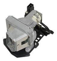 Projector Lamp for Nobo 185 Watt, 1500 Hours fit for BenQ Projector MW665 Lampen