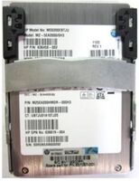 SSD 400GB 6G SFF SATA WI-3 QRInternal Solid State Drives