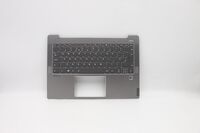 Upper Case w/KB (UK) 5CB0S17226, Cover + keyboard, Lenovo Einbau Tastatur