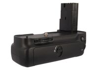 Battery Grip for Nikon Kamera- / Camcorder-Batterien