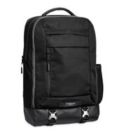 TIMBUK2 Authority Backpack notebook case 38.1 cm (15") Black Notebook Tassen