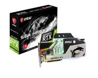 GeForce RTX 2080 SEA **New Retail** HAWK EK X Graphics Cards