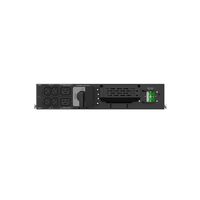 PDU for VFI ICR PDU Power Distribution Unit for the VFI ICR PDU