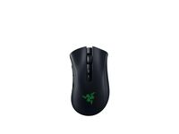 Deathadder V2 Pro Mouse Right-Hand Bluetooth + Usb Type-A Optical 20000 Dpi