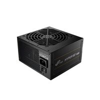 Hyper 80+ Pro Power Supply Unit 550 W 24-Pin Atx Atx Black