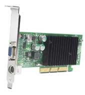 NVIDIA Quadro FX570 256MB PCIe **Refurbished** Card Only Graphics Cards