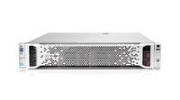 ProLiant DL380p Gen8 E52640 **Refurbished** 1P 16GBR P420iFF 460W PBaseServer Server