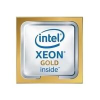 Intel Xeon Gold 5218 2.3G 16C/32T 10.4GT/s 22M Cache Turbo HT (125W) DDR4-2666 CK CPUs