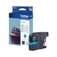 Ink Cyan, 8mlStandard capacity, ,