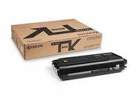 Tk-7225 Toner Cartridge 1 , Pc(S) Original Black ,