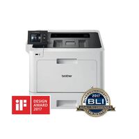 Hl-L8360Cdw Laser Printer Colour 2400 X 600 Dpi A4 Lézernyomtatók