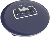 Cd Player Personal Cd Player , Purple ,