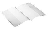 Sheet Protector 150 X 210 Mm , (A5) 1 Pc(S) ,