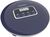 Cd Player Personal Cd Player , Purple ,