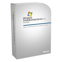 Microsoft Windows Small Business Server 2011 Essentials